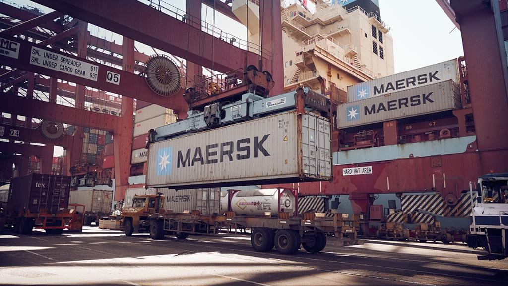 Maersk: Latin Amerika'da Tedarik Zincirleri Jeopolitik ve İklim Riskleriyle Yeni Bir Döneme Giriyor