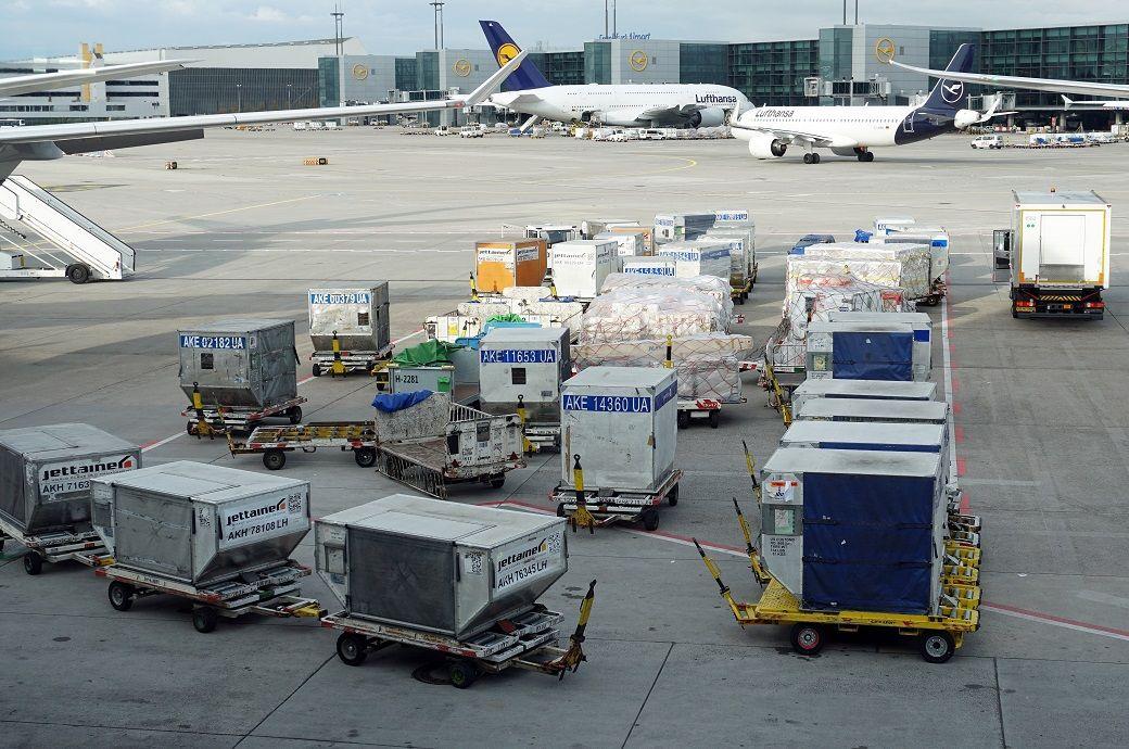 Küresel Hava Kargo Fiyatları Geriliyor: Haziran Sonu ve Temmuz Başında Düşüş Sürdü