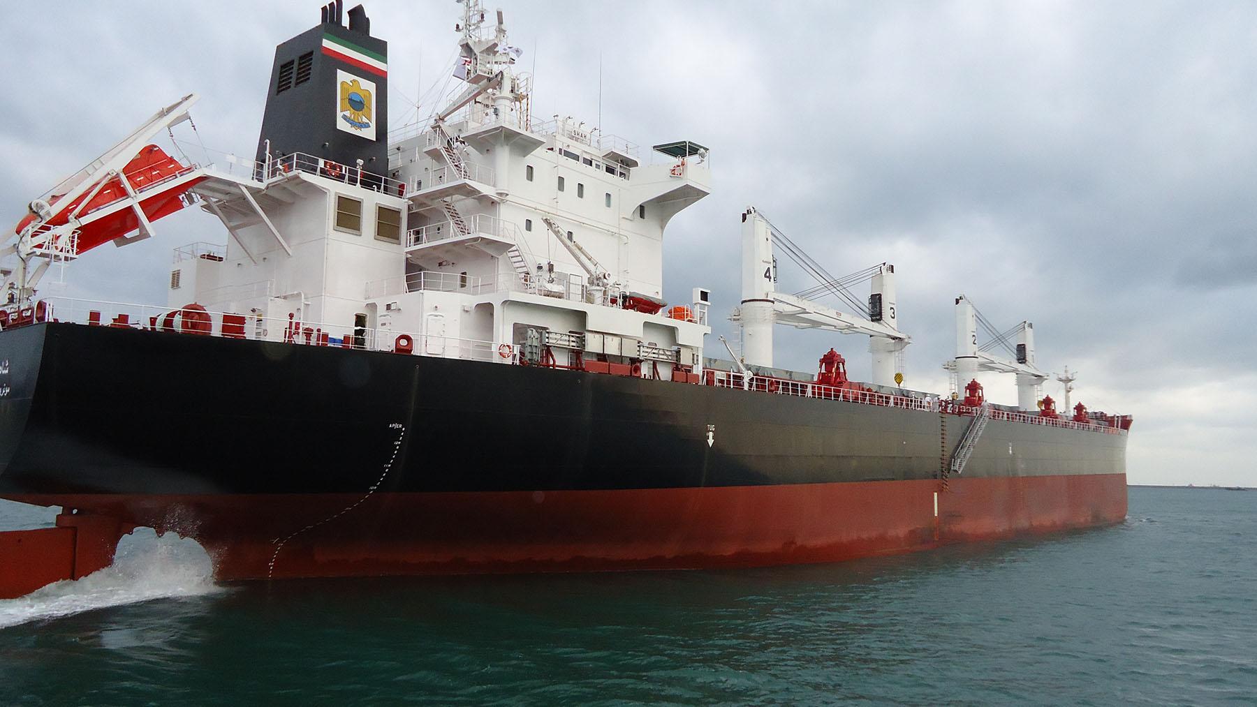 ADNOC, Jeopolitik Risklere Karşı Tanker Filosunu Güçlendiriyor