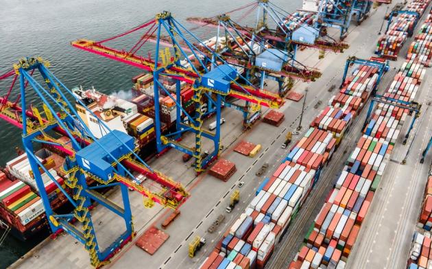 Küresel Şirketler Gümrük Süreçlerini En Büyük Operasyonel Risklerden Biri Olarak Görüyor