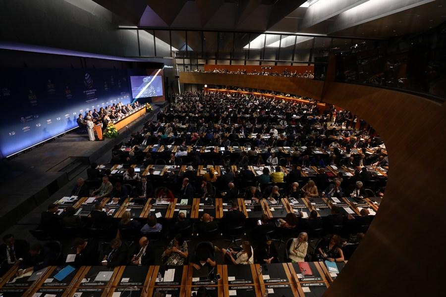 WTO'da Ticaretin Geleceği İçin Reform Arayışları Hız Kazanıyor