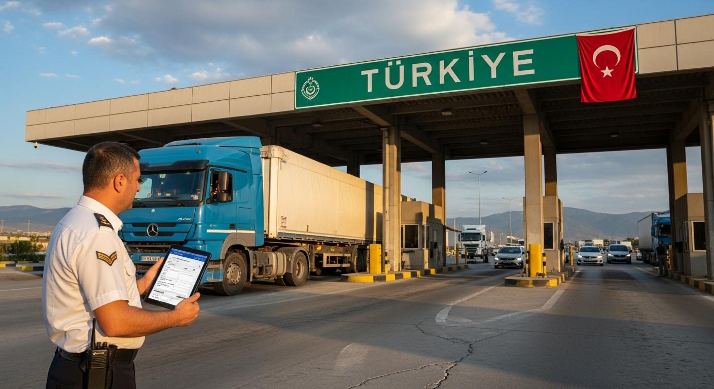 Ticaret Bakanlığı’ndan Gümrük ve Dış Ticaret Denetimlerinde 8,9 Milyar TL’lik Sonuç