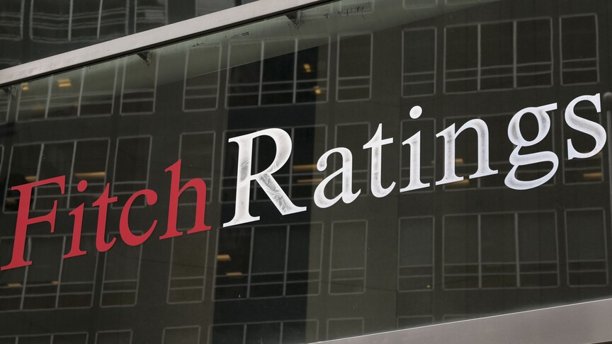 Fitch: Türkiye Ekonomisi Dayanıklı, Not Artışı İçin Rezervler Yakından İzleniyor