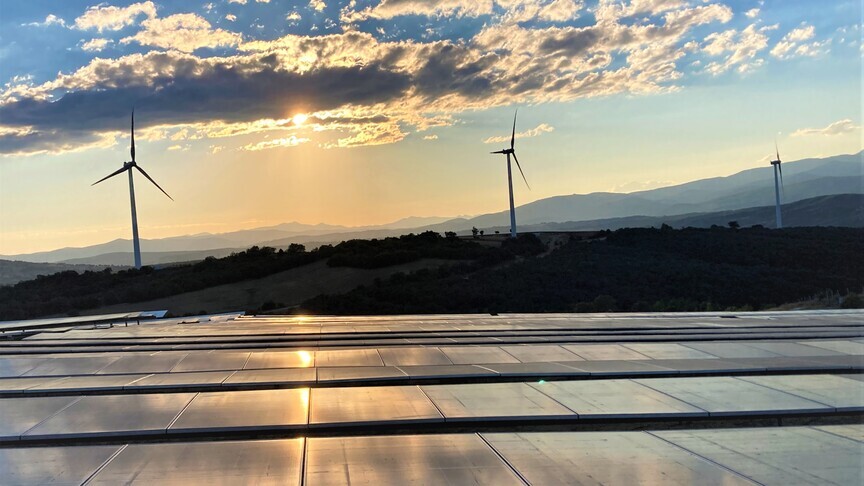 Yenilenebilir Enerjide Kapasite Rekoru Şebekelerde Esneklik Sınavını Beraberinde Getirdi