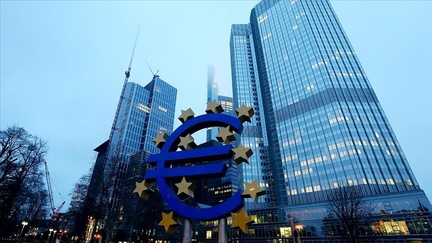 ECB, Orta Doğu Kaynaklı Risklerin Gölgesinde Faiz Kararı Açıklayacak