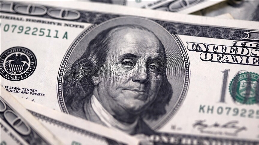 Firmaların Net Döviz Açığı Mayısta 1,86 Milyar Dolar Azaldı
