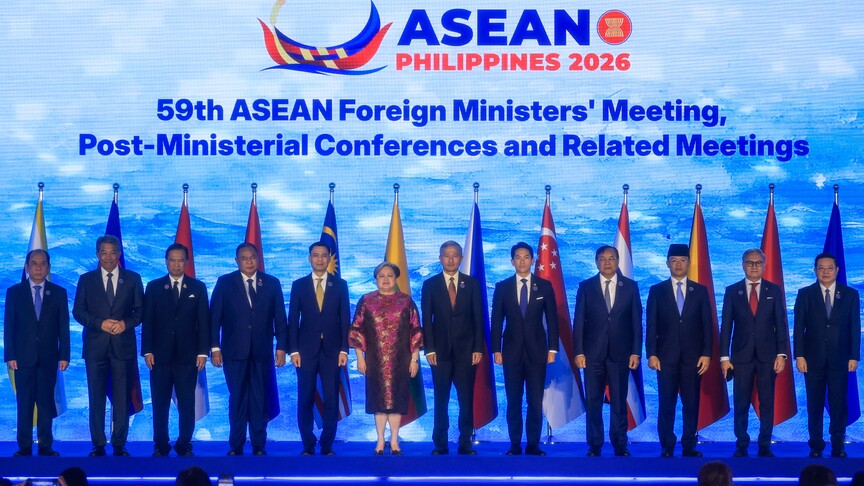 Türkiye ASEAN'da 'Diyalog Ortağı' Statüsü Kazandı, Ticaret Hacmi 16 Milyar Doları Aştı