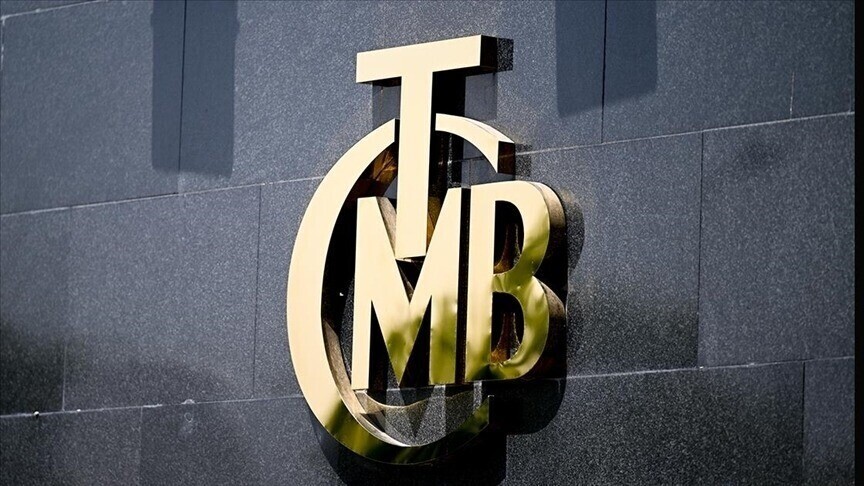 Merkez Bankası'nın Toplam Rezervleri 160,5 Milyar Dolara Geriledi