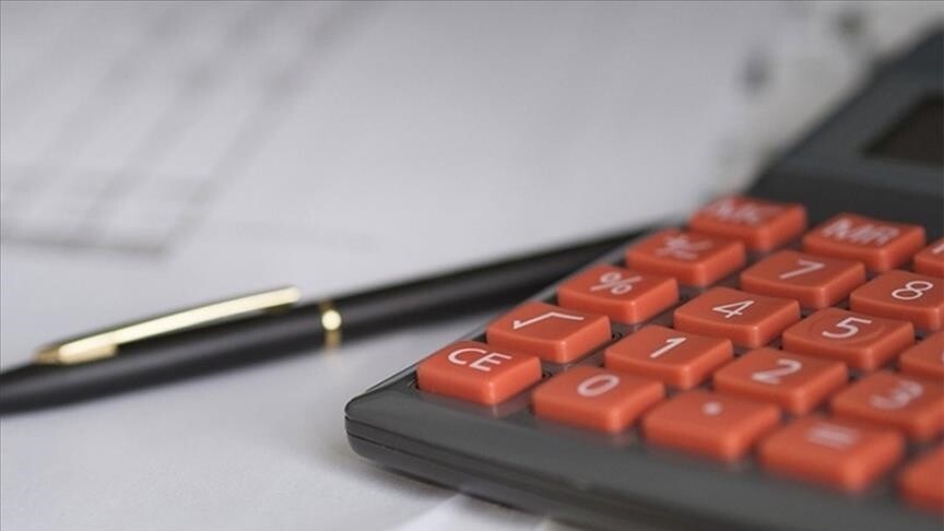Finansal Hizmetler Güven Endeksi Temmuzda 155 Puana Yükseldi