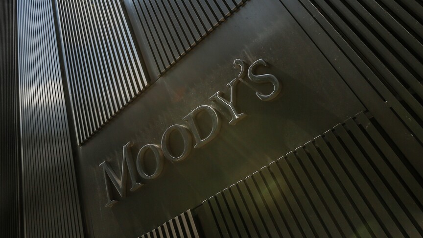 Moody's Türkiye'nin kredi notunu 'Ba3' seviyesinde sabit tuttu