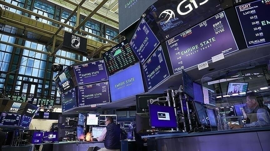 ABD, Zorla Çalıştırmayla Üretilen Mallara Karşı 60 Ticaret Ortağına Yeni Gümrük Vergisi Getiriyor