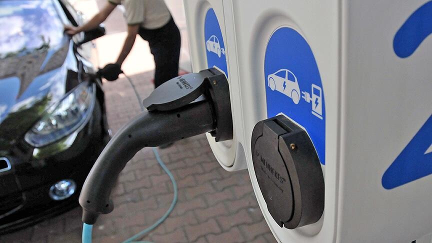 AB'de elektrikli otomobil satışları bir yılda yüzde 40'ın üzerinde arttı