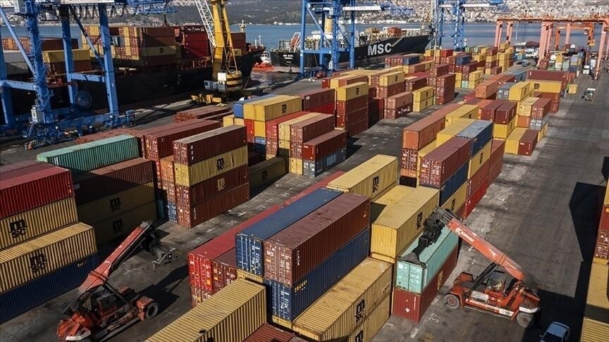 Bursa'nın ihracatı 118 ülkeyi geride bıraktı