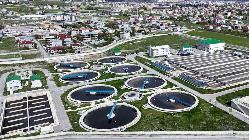 Van'da yenilenebilir enerji kaynakları ekonomiye yılda 1,5 milyar lira katkı sağlıyor