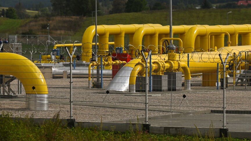 Gazprom'dan çarpıcı iddia: ABD'nin LNG hakimiyeti Avrupa'da gaz fiyatlarını üç katına çıkardı