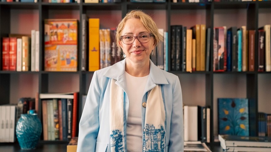 Akademisyen Balcı: Türk şirketleri Afrika'da karşılıklı fayda gözeten yatırımlara yönelmeli