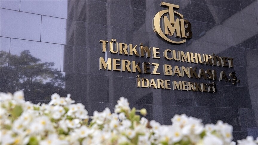 TCMB: Jeopolitik gerilimler enerji fiyatlarını yeniden yukarı çekiyor