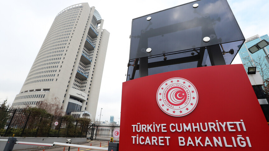 Dereköy-Malko Tırnovo sınır kapıları hafif ticari kargo araçlarına açılıyor