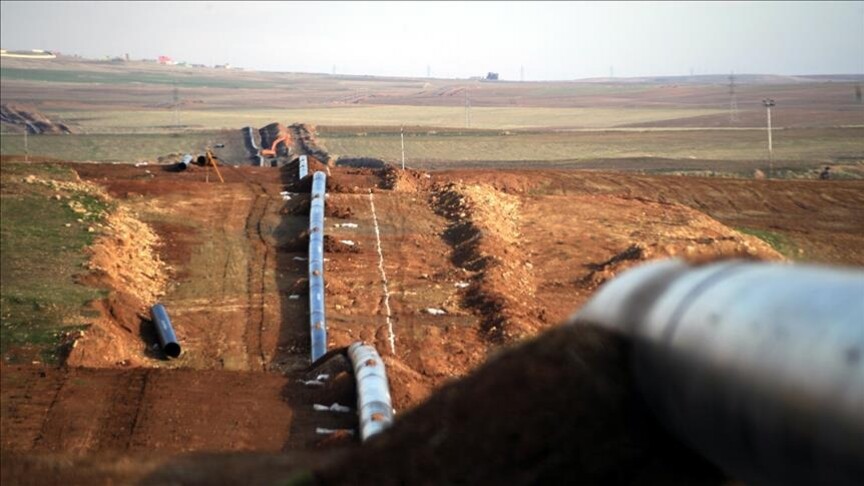 Türkiye petrolde yerli üretim ve tedarik çeşitliliğini bir arada büyütüyor