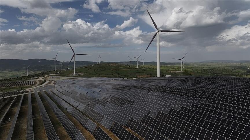 Depolamalı elektrik projelerinde kurulu güç 28 bin megavatı geçti