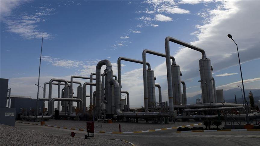 Teknoloji devleri veri merkezleri için jeotermal enerjiye yöneliyor