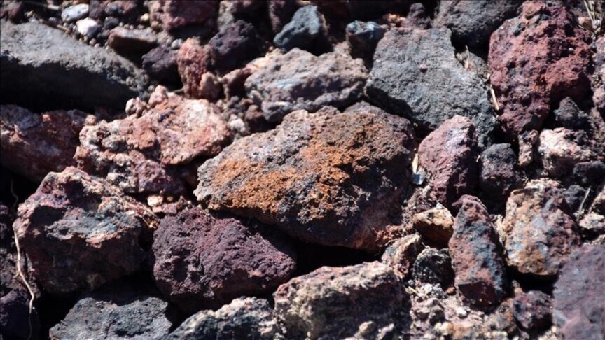 IEA: Enerji dönüşümü kritik minerallerde arz güvenliği kaygısını büyütüyor