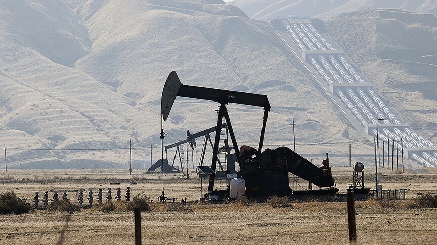 OPEC+ üyesi 7 ülke eylülde petrol üretimini günlük 188 bin varil artıracak