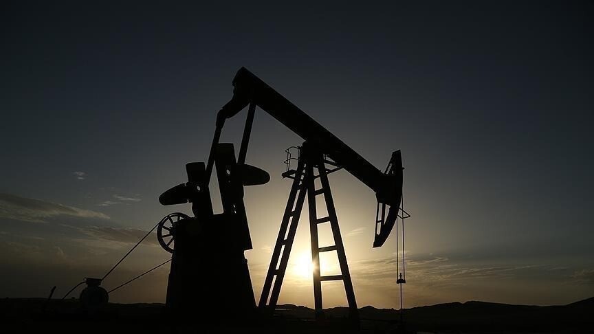 ABD-İran görüşme beklentisiyle Brent petrol 85 doların altına indi