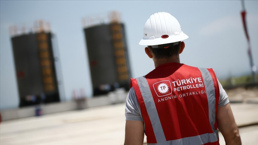 TPAO, Bulgaristan ve Irak'taki yeni ortaklıklarla yurt dışı büyümesini hızlandırıyor