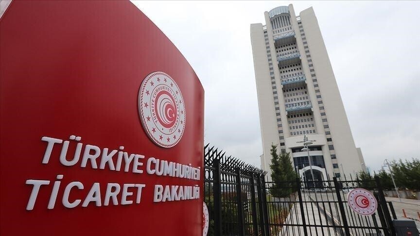 Ticaret Bakanlığının e-ihale sistemi yılın ilk yarısında 2,7 milyar lira gelir üretti