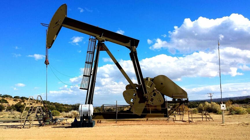 Brent petrolde sert düşüş: Diplomatik temaslar fiyatı 80 doların altına çekti