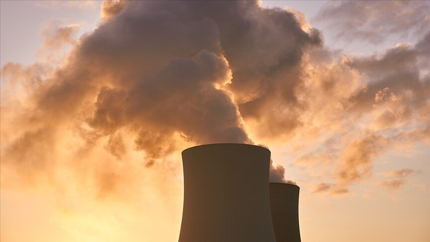 Küresel nükleer enerjide yatırım hedefi yılda 250 milyar dolara çıkarılıyor