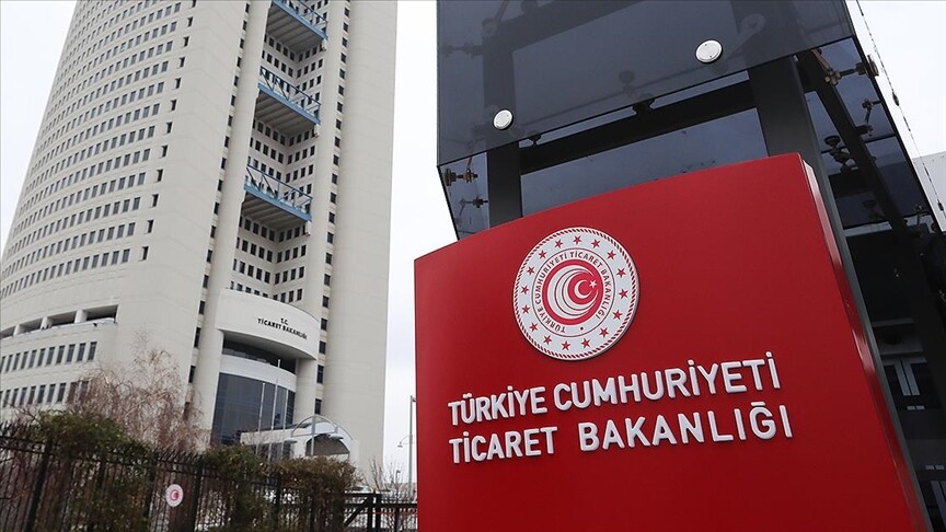 Ticaret Bakanlığı ihracatçılar için 80 ülkede 107 sektörel pazar araştırması hazırladı