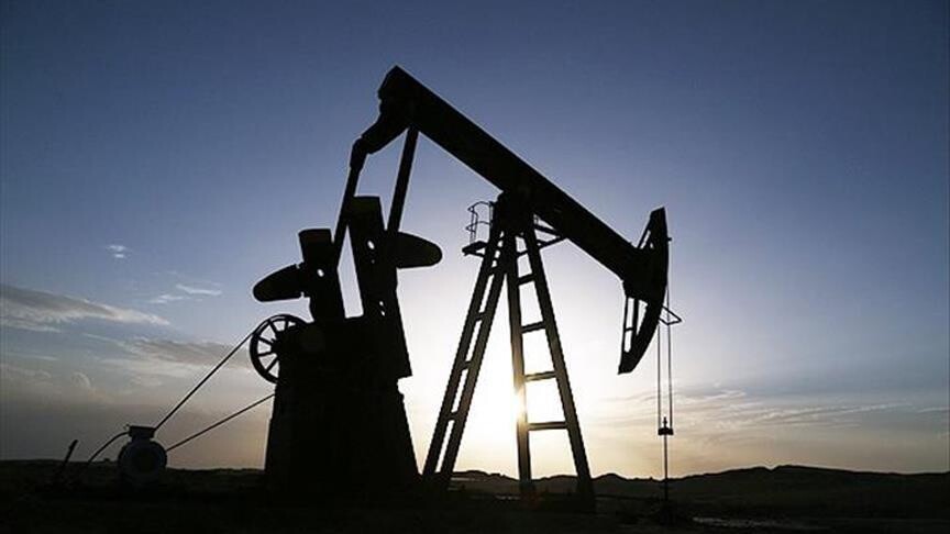 ABD'nin stratejik petrol stokları İran krizinin ardından 43 yılın dip seviyesine indi