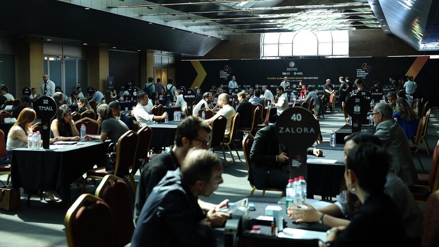 İstanbul'da Küresel E-İhracat Zirvesi 3-5 Eylül'de Kapılarını Açacak