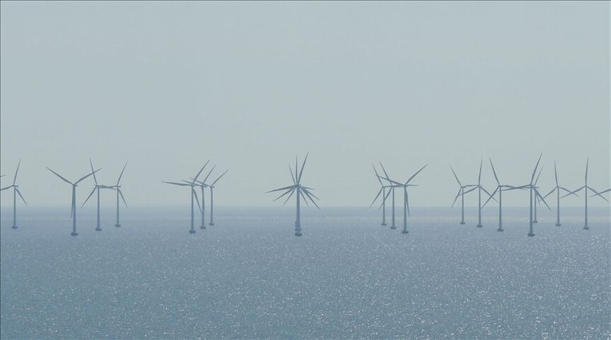 Denizüstü rüzgar enerjisi Türkiye'nin yenilenebilir enerji haritasını değiştirebilir