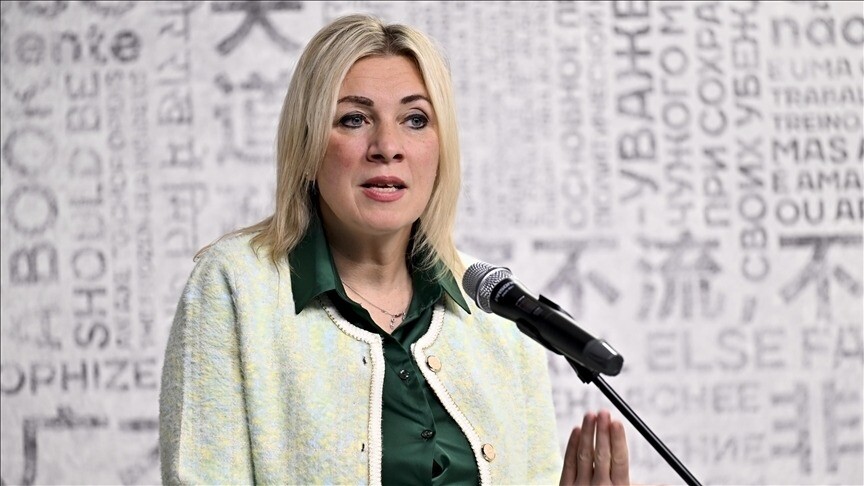 Rusya'dan Ukrayna'ya Karadeniz'de Tahıl Taşımacılığını Hedef Aldığı Suçlaması