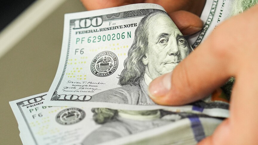 Haziranda Cari Açık 4,2 Milyar Dolar Oldu