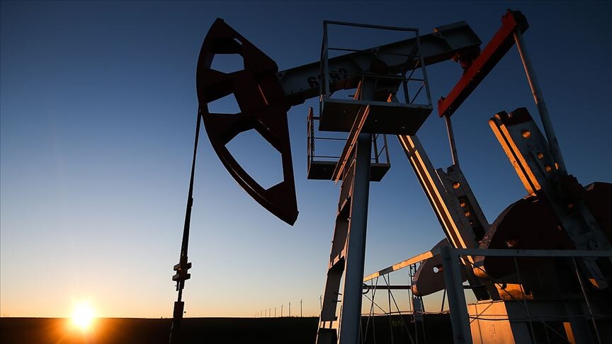 Küresel Petrol Devlerinin Karı Ortadoğu Geriliminde İlk Yarıda Sıçradı