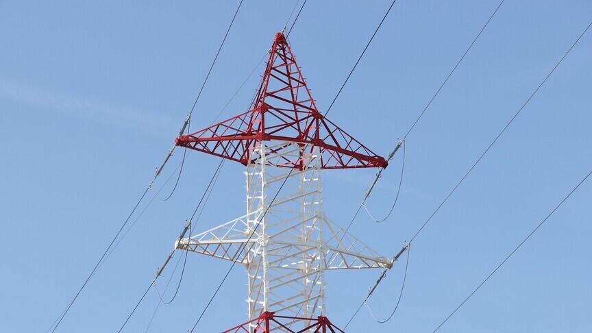 Türkiye'nin Elektrik Üretimi Haziranda Yüzde 6,51 Arttı