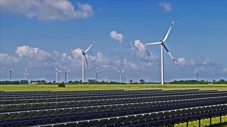 Bataryalar Güneş Enerjisi Üretiminin Üçte Birini Geceye Taşıyabiliyor
