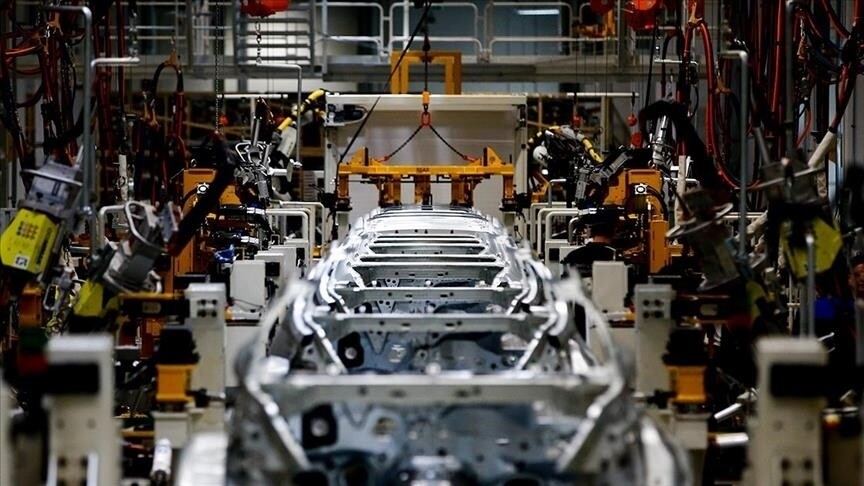 Otomotiv İhracatı Yılın İlk 7 Ayında 24,4 Milyar Dolara Ulaştı