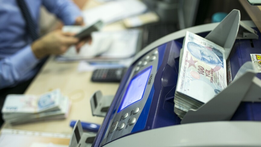 Temmuzda Merkezi Yönetim Bütçesi 378 Milyar Lira Açık Verdi