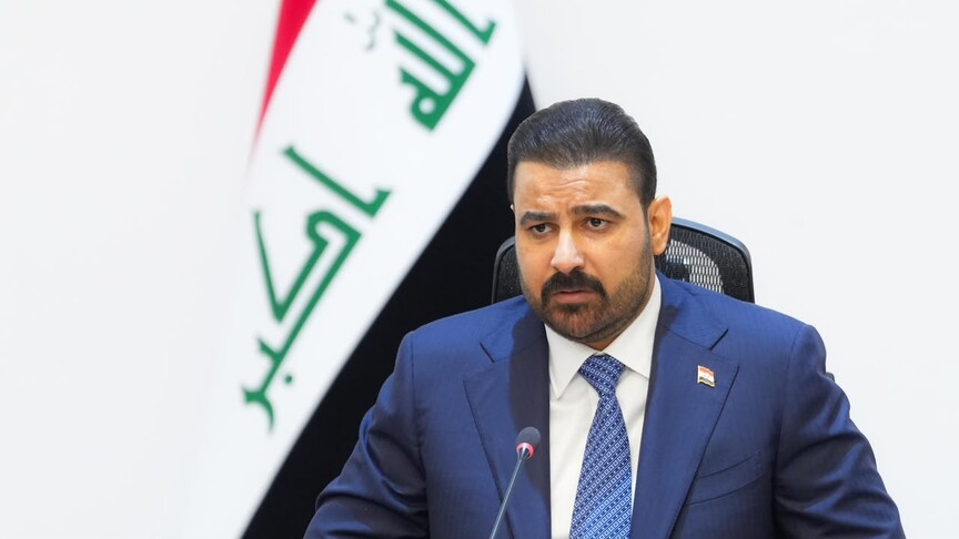 Irak Başbakanı Zeydi Türk Şirketlerini Havalimanı ve Demiryolu Yatırımlarına Çağırdı