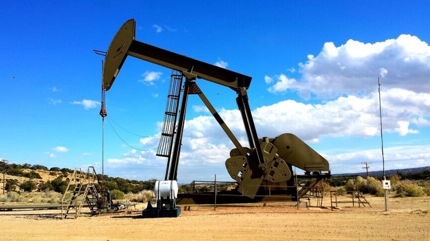 ABD'nin Ham Petrol Stokları Beklentinin Üzerinde Arttı