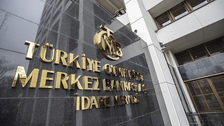 Türkiye'nin Net Dış Yatırım Pozisyonu Açığı 402,6 Milyar Dolara Ulaştı