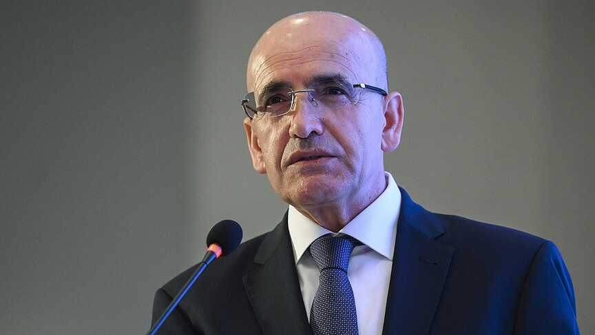 Şimşek: Mazot-Brent Marjı Ortalamanın Yaklaşık 5 Katına Çıktı