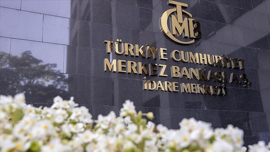 Merkez Bankası'nın Toplam Rezervleri 183,5 Milyar Dolara Yükseldi