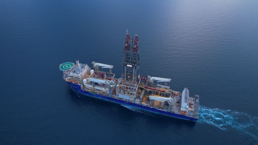 Karadeniz'deki Doğal Gaz Keşfinin Üzerinden 6 Yıl Geçti