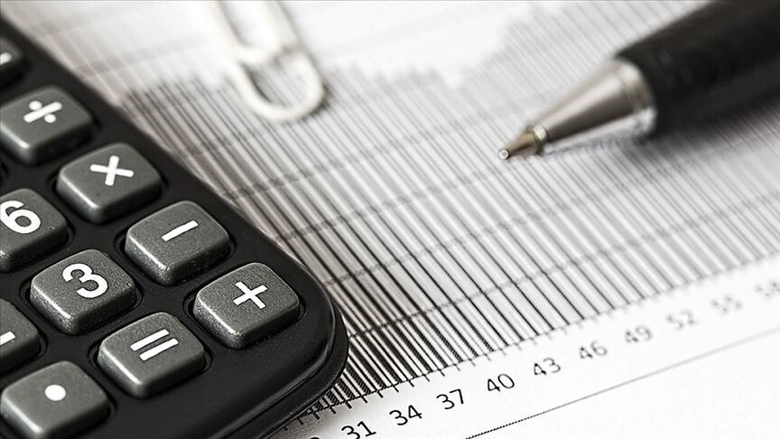 Reel Kesim Güven Endeksi Ağustosta 102,4'e Yükseldi